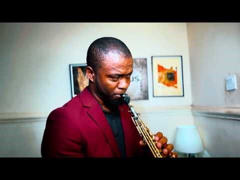Gospel Sax Relaxing Meditative Saxophone Instrumental 2025 Vol 10 | Worship & Prayer Hymn Music