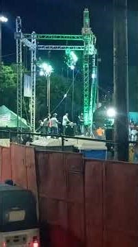 MIP Imperio vs Los de la x #ArjonaBolivar