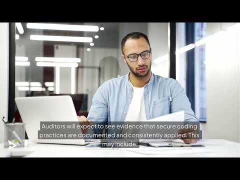 ISO 27001 A.8.28 – Secure Coding Practices | Reduce Software Vulnerabilities