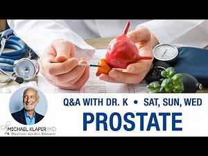 Prostate Health - Vegan Foods For Prostate Health