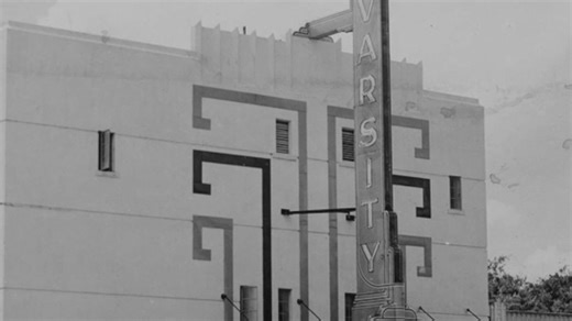 In 1960, UT student protesters used prank to open Austin theaters to Black patrons