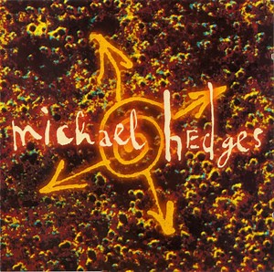 Michael Hedges - Oracle