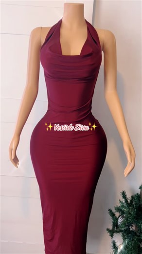 Vestido Diva www.beauty-shop.cl✨