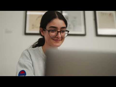 Study at UAL Online | How to Use Your Virtual Learning Environment