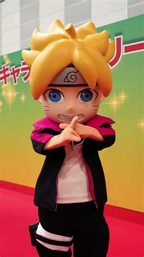 #JumpFesta2026 Day 1 Review Video!!! #Shueisha #Dragonball #Naruto #Boruto #YuGiOh #My Hero Acade...