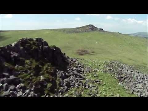 Welcome to Dartmoor