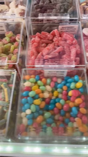 Nantasket Sweets by Swedes 🍭 on Instagram: "I opened a Candy store 2020. The real Swedish Candy store located in Hull Nantasket Beach. Come visit us we are open every day!! #therealswedishcandystore #swedishcandy #swedishcandystore #bubs #teamwork #og"