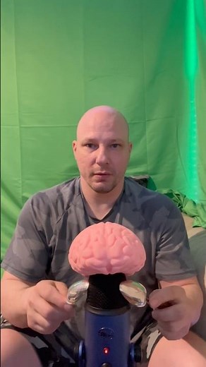 POV: Your Brain Is Getting Spooned🥄🧠