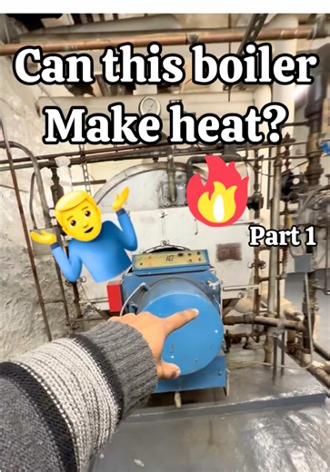 High Fire Performance Testing