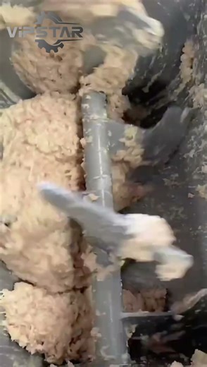 Meat mixer