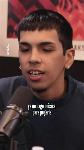 Milo J's Sweet Tooth Podcast Interview