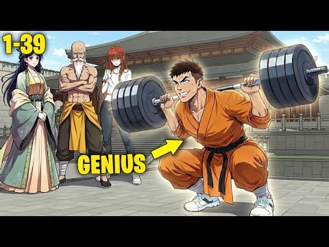 Born Weak and Unable to Fight, He Uses Knowledge to Raise Absolute Martial Monsters | Manhwa Recap