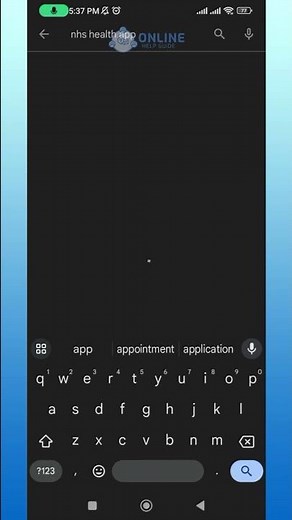 How to Download NHS Health App (Quick & Easy)