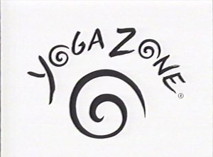 1999 VHS • Yoga Zone Introduction to Yoga 60 FPS