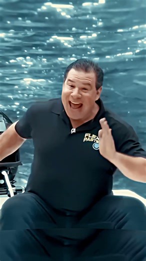 🧐 Un bateau fait uniquement avec de la colle ?! 😳