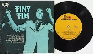Tiny Tim - Tiny Tim