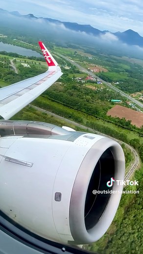 The Sound of 2 CFMI Engines CFM56-5B6/3