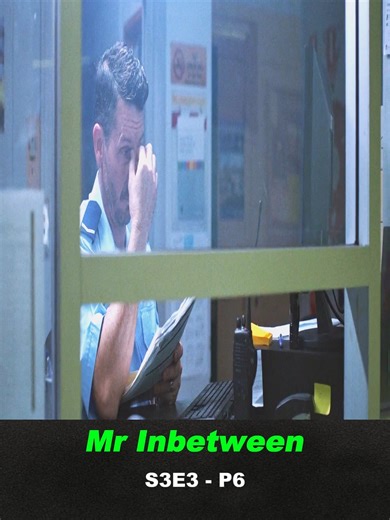 4.3K views · 56 reactions | Mr Inbetween Short Clips #fblifestyle . . . . . #movie #reels #series #reelsvideoシ #MrInbetween | Ray - Mr Inbetween | Facebook