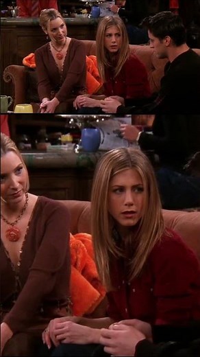 Friends - Temporada 5 - Episódio 14 - SEGREDOS