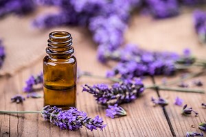 Lavender And Tea Tree Essential Oils Screw With Your Body Like You Wouldn't Believe