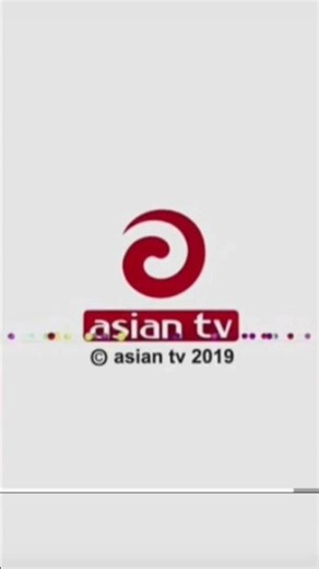 chronology/history/evolution about ‪@asiantelevisionbd‬ copyright screen 2013-Present