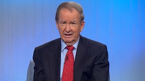 'The Mclaughlin Group'