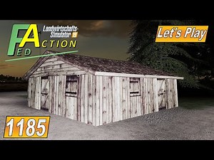 #LS19 #1185 Map Objects Hider Mod und Info Whatsapp Gruppe #Landwirtschaft Simulator 19 mod map