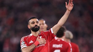 Fragen und Antworten zur Zukunft von Liverpool-Star Mohamed Salah