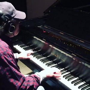 34K views · 213 shares | Barry Goldberg rocking out on the Steinway. | Kenny Wayne Shepherd | Facebook