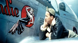 How nose art and pin-ups boosted WWII USAAF troops' morale