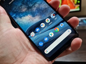 Nokia 8.3 5G este actualizat la Android 11; Update-ul va ajunge la toți utilizatorii până pe 7 februarie
