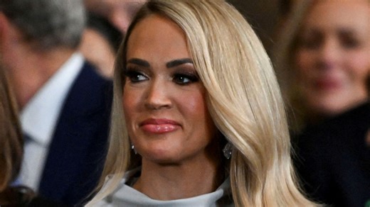 Carrie Underwood 'angry she didn't get same respect as Beyonce' at inauguration