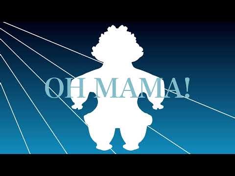 【Cover】OH MAMA!/P-MODEL【重音テトSV】