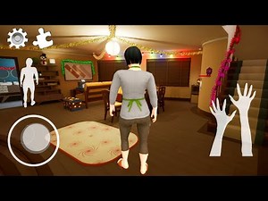 PLAYING AS THE SCHOOLBOY RUNAWAY MOM IN THE BABY IN YELLOW | MOD