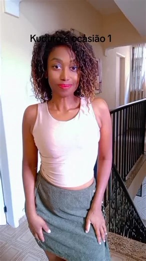 Kuduro Dance Outfits Showcase: Stylish Ensemble Ideas