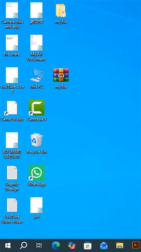 DREAM BOX on Instagram: "Set Wwn 3D Text Screen Saver in your pc"