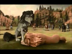 Alpha And Omega: Requiem For Kate