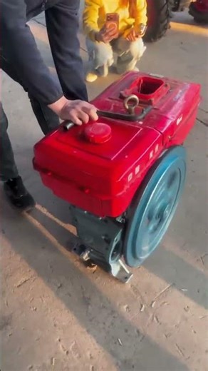 mini rotavator powerful machine review | agriculture advancement part 3009