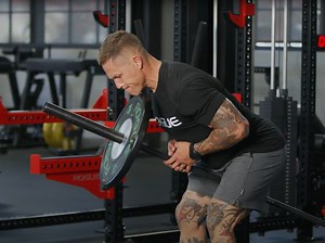 How To Use The Rogue Landmine