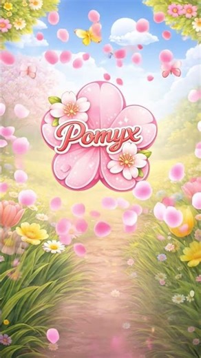 Pomyx Spring Icon Pack #icon #iconpack