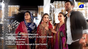 30K views · 88 shares | Hello, fans! The wait is finally over presenting the melodious OST of drama serial Ramz-e-Ishq, starting from 15th July every Monday at 08:00 PM only on Geo TV #GeoTV #HarPalGeo #7thSkyEntertainment #AbdullahKadwani #AsadQureshi | GEO TV - Har Pal Geo | Facebook