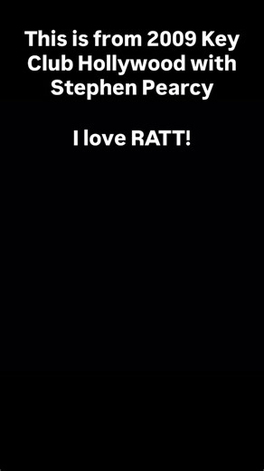 What a memory. I love Ratt. Always have. One of my all-time favorites. Back in the early ’80s at the Troubadour in Hollywood, my first band First Cause had just finished playing a Tuesday night show. We’re hanging in the dressing room, sweaty, loud, feeling like kings of nothing yet. This guy comes up, introduces himself. Super cool. Just being a dude. Says he liked what he saw. Mentions his band just got signed to Atlantic and their record’s coming out soon. That guy was Stephen Pearcy. At the 