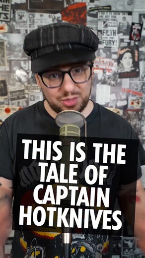 Danny Sapko on Instagram: "This is a true cult hero #bass #guitar #music"