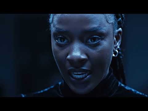 "You Got To Let Me Out" — The 4th Time (Official Music Video)