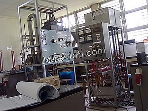 Jenis Penukar Panas Kepala Terapung | Deskripsi pekerjaan - 2026