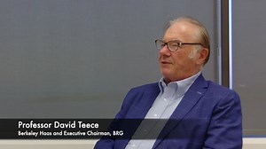 Elements in Business Strategy: Dynamic Capabilities Foundational Concepts