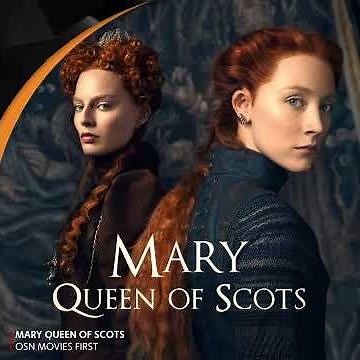 Mary Queen of Scots