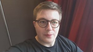 20 reactions | What does graduation mean to you? 六‍ For James, it means... | University of Hertfordshire | Facebook