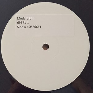 Moderat - II