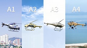 Continuously evolving and pushing the limits! Join us to embark on the #Blowfish Evolution Journey. #BlowfishA2 #BlowfishA3 #BlowfishA4 #Ziyan #UAV #UAS #drones #dronework #IndustrialDrones #DroneTechnology #CommercialDrones #DroneInnovation #DroneIndustry #AerialInspection #DroneData #UnmannedAerialVehicles #DronesForWork #AviationDaily #AircraftSpotting #Pilot #flight | ZIYAN Technology